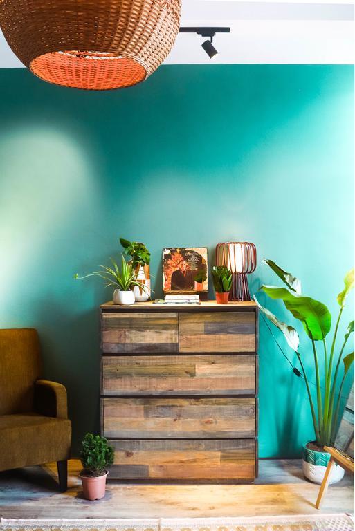 Satori Homestay ハノイ市 エクステリア 写真