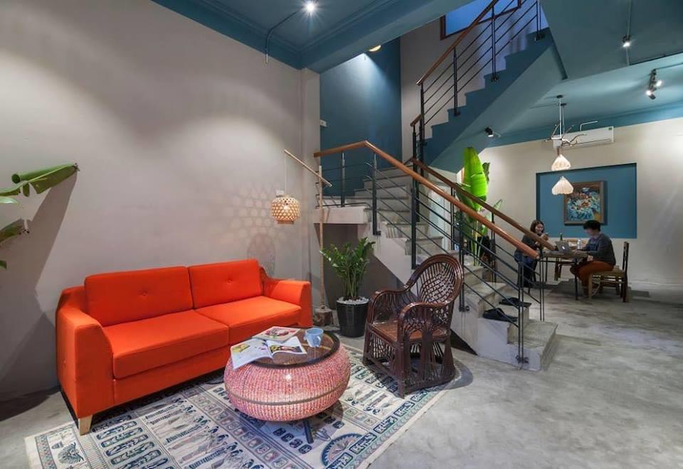 Satori Homestay ハノイ市 エクステリア 写真