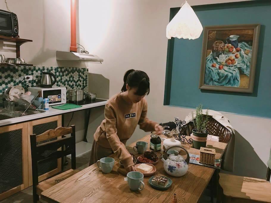 Satori Homestay ハノイ市 エクステリア 写真
