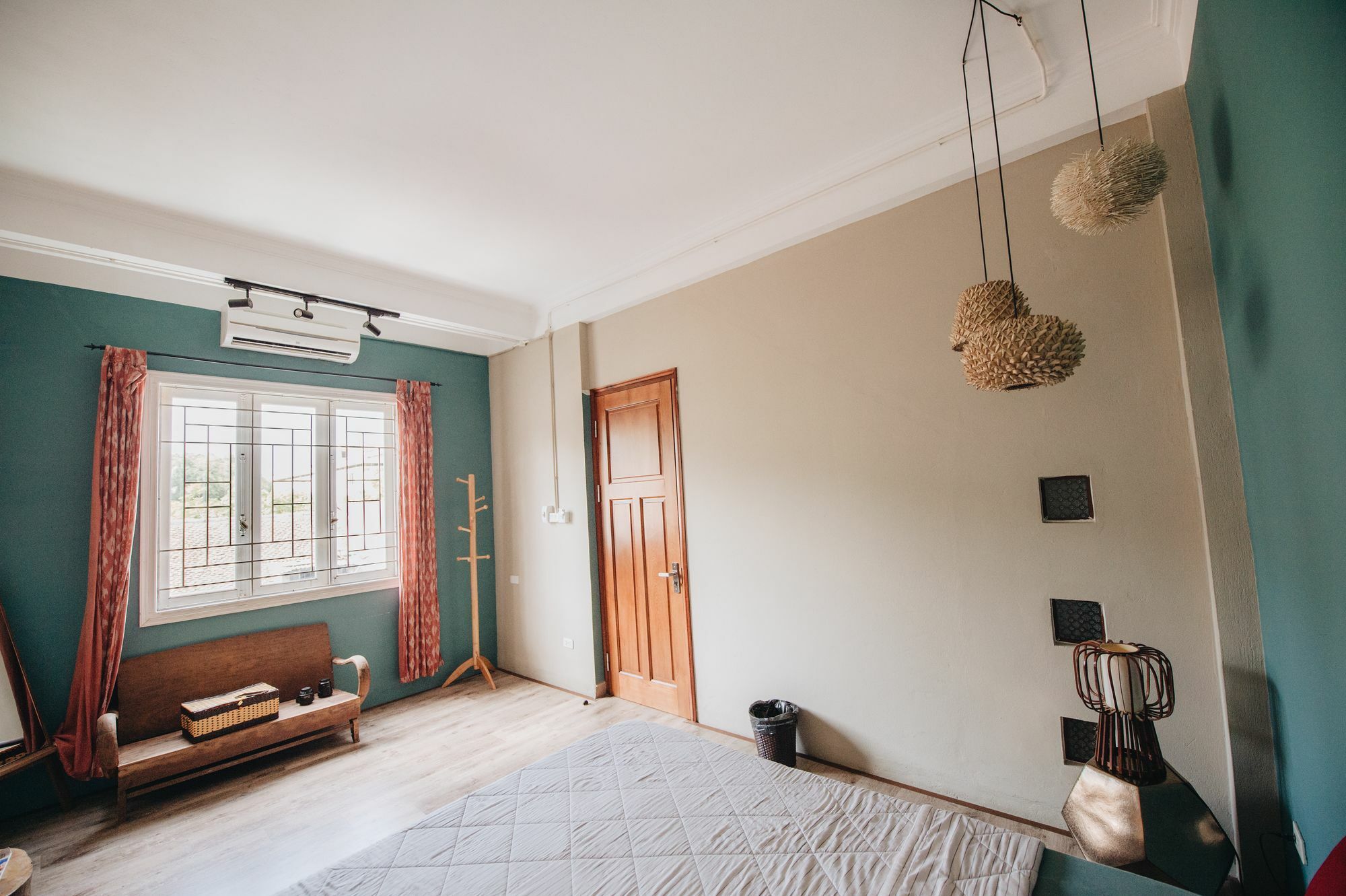 Satori Homestay ハノイ市 エクステリア 写真