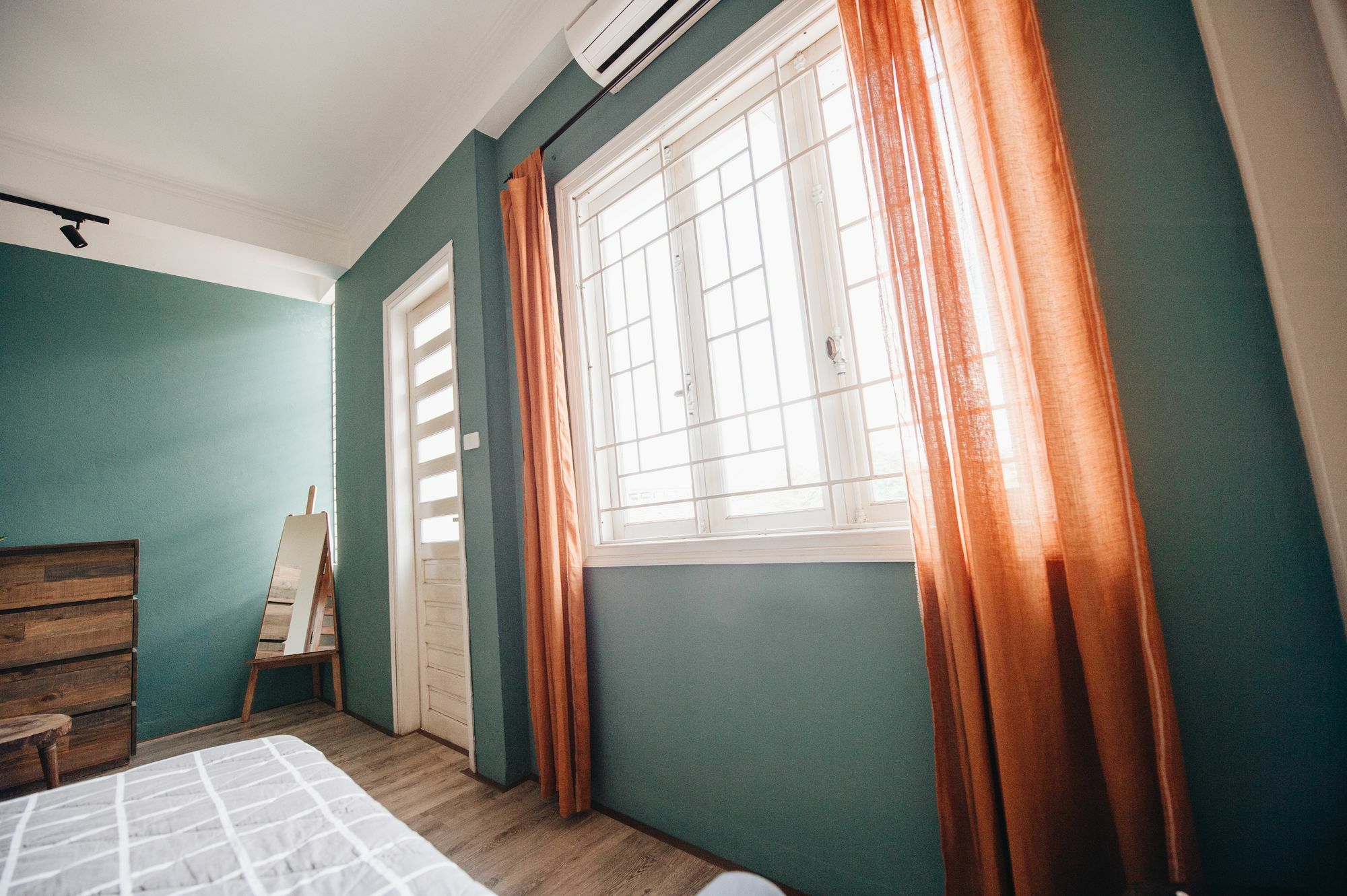 Satori Homestay ハノイ市 エクステリア 写真