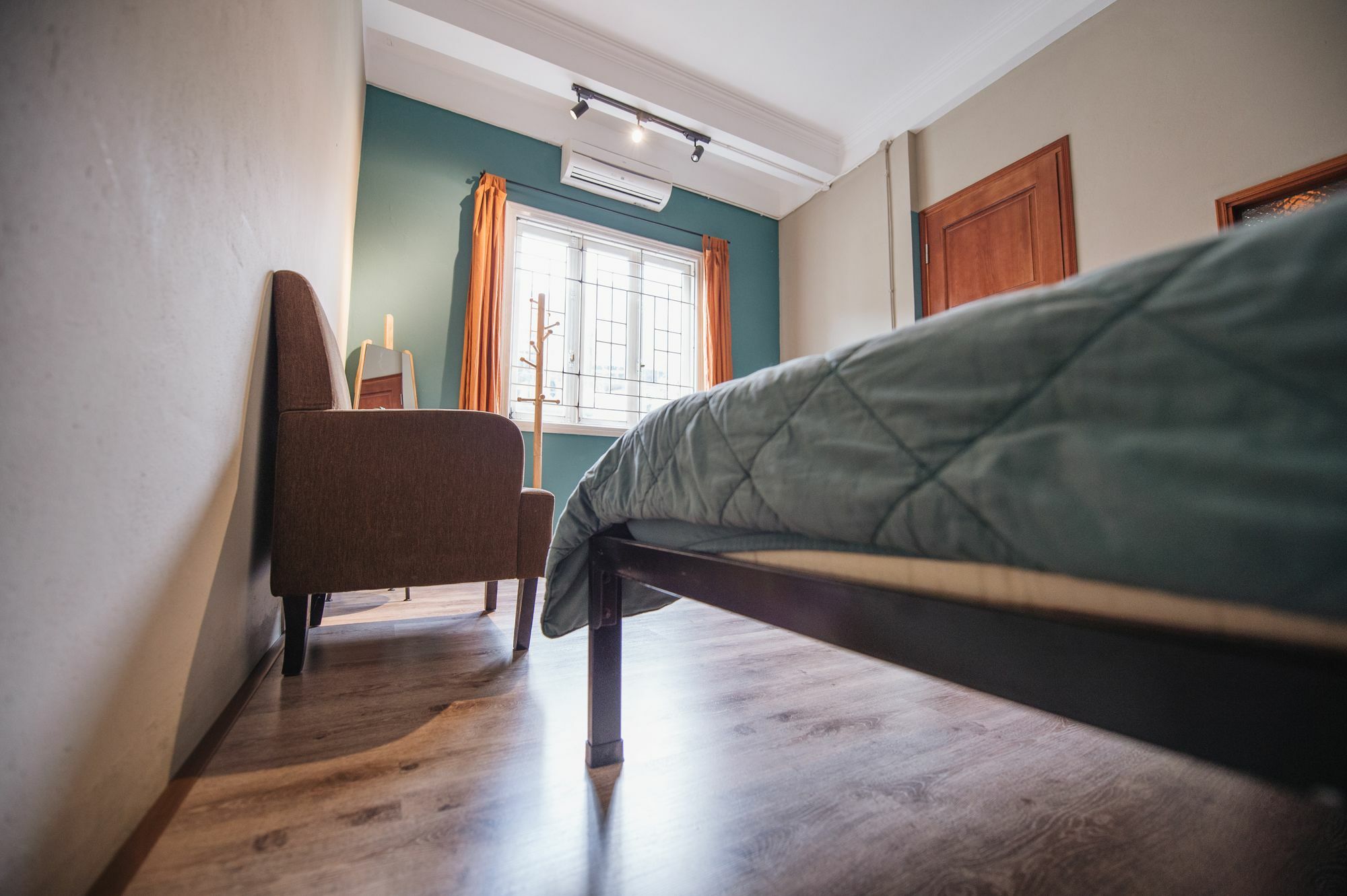 Satori Homestay ハノイ市 エクステリア 写真