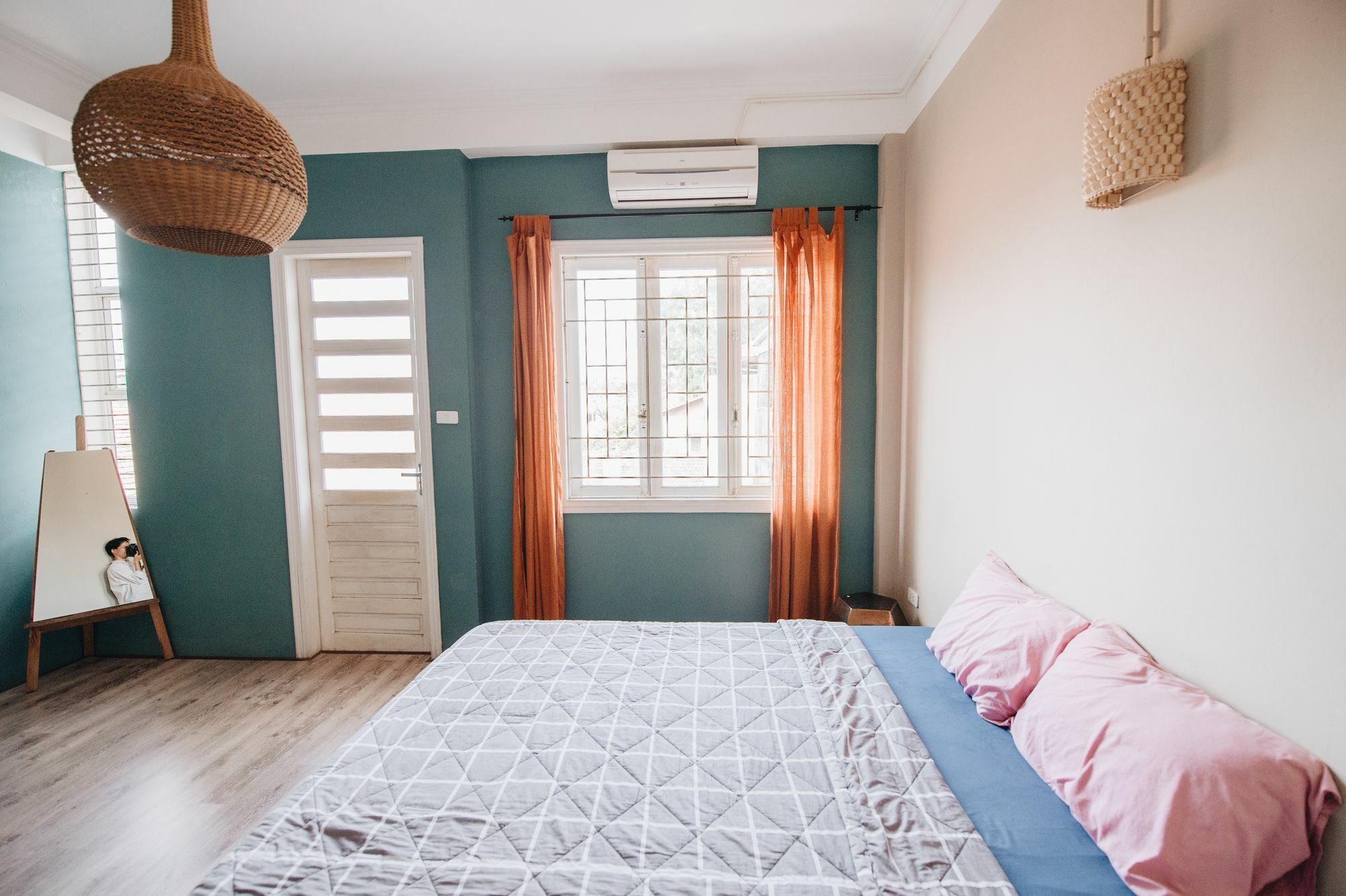 Satori Homestay ハノイ市 エクステリア 写真
