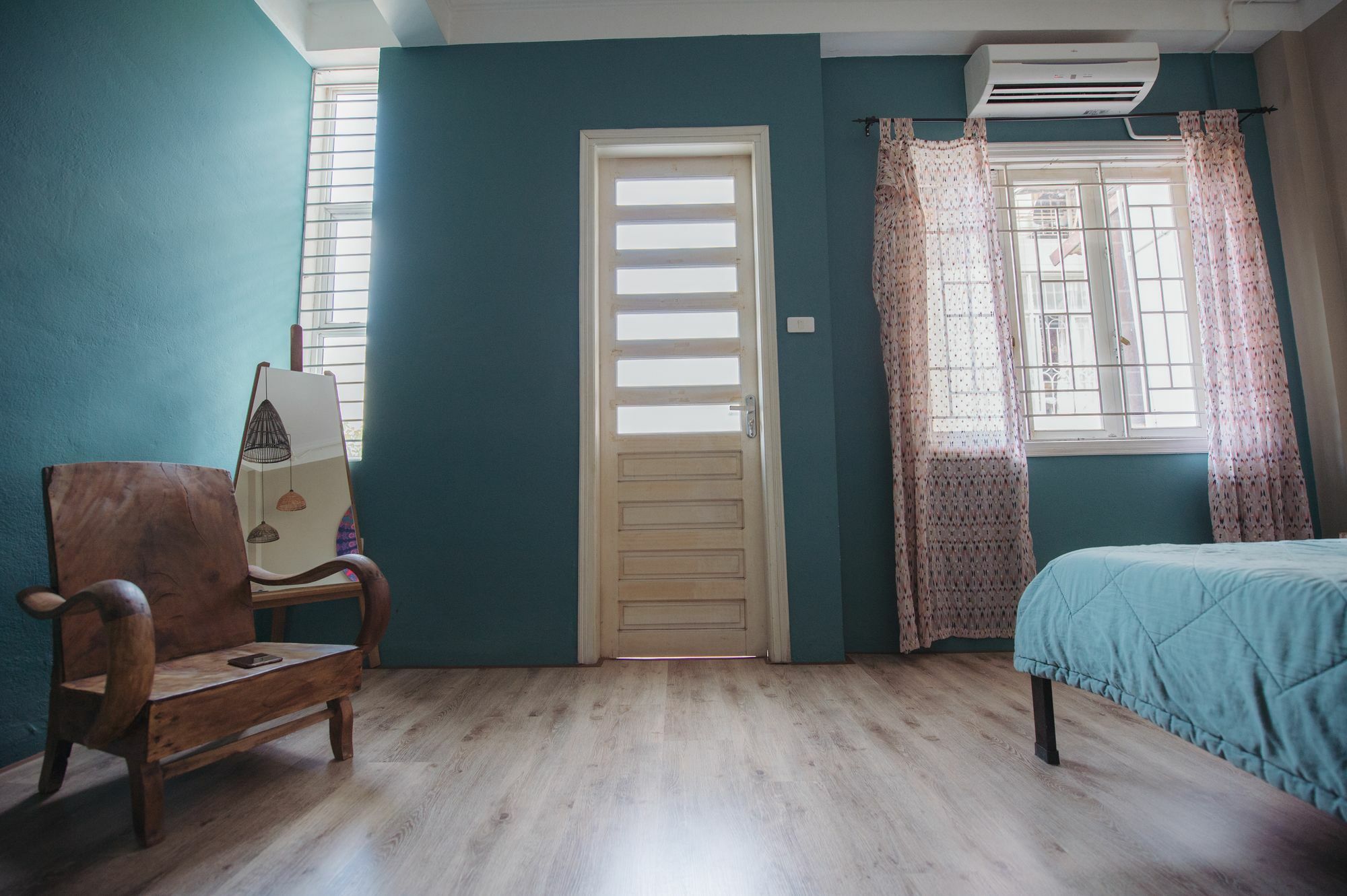 Satori Homestay ハノイ市 エクステリア 写真