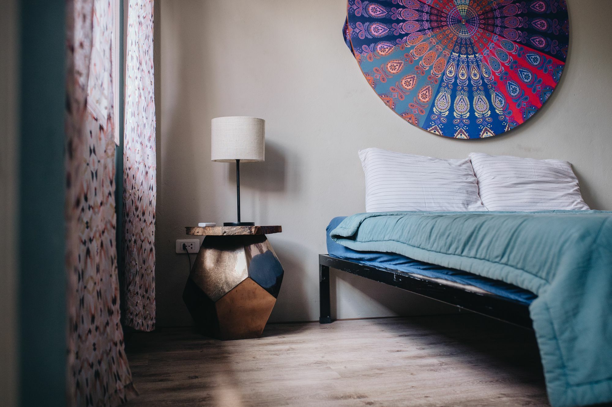 Satori Homestay ハノイ市 エクステリア 写真