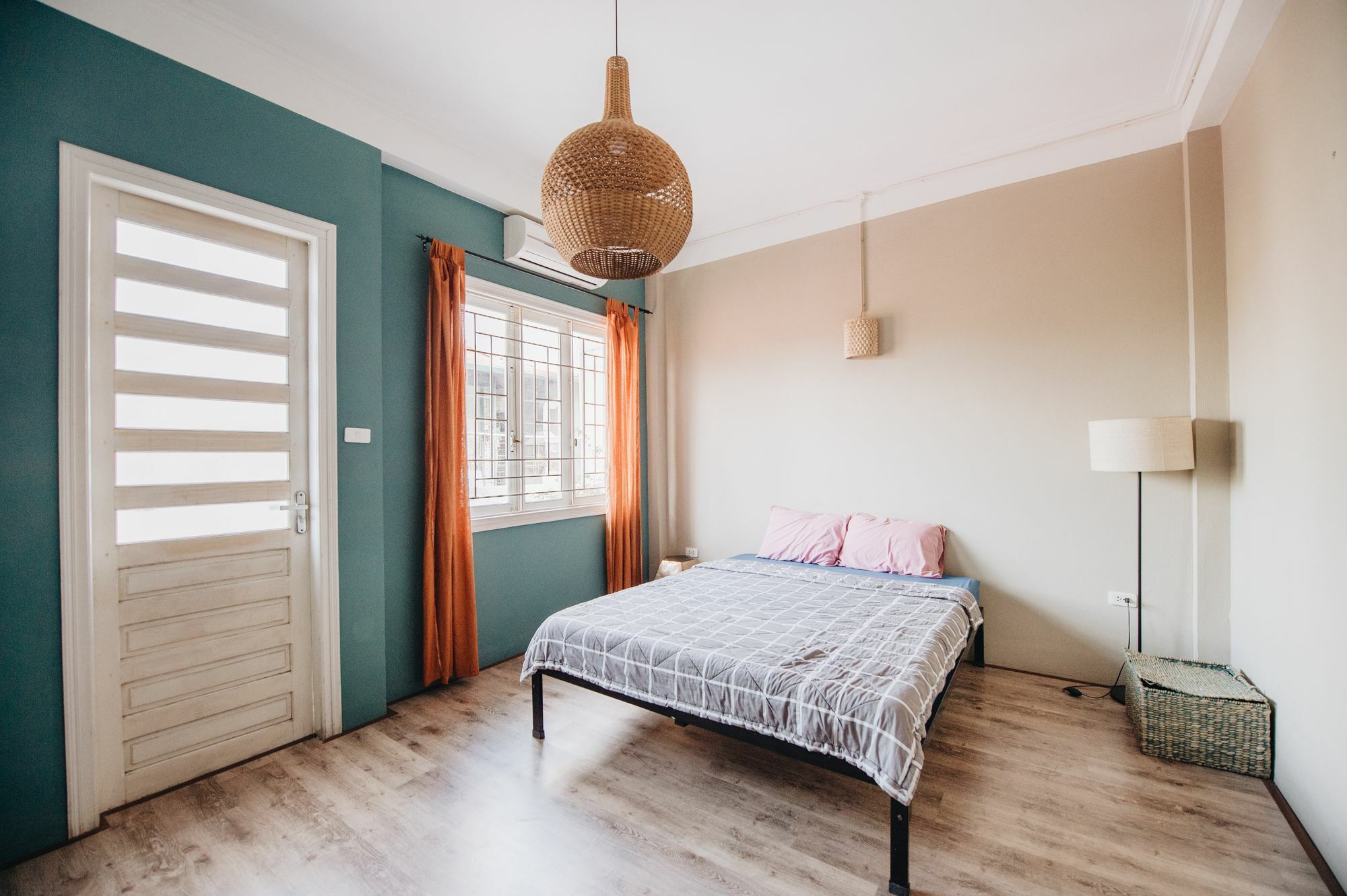 Satori Homestay ハノイ市 エクステリア 写真