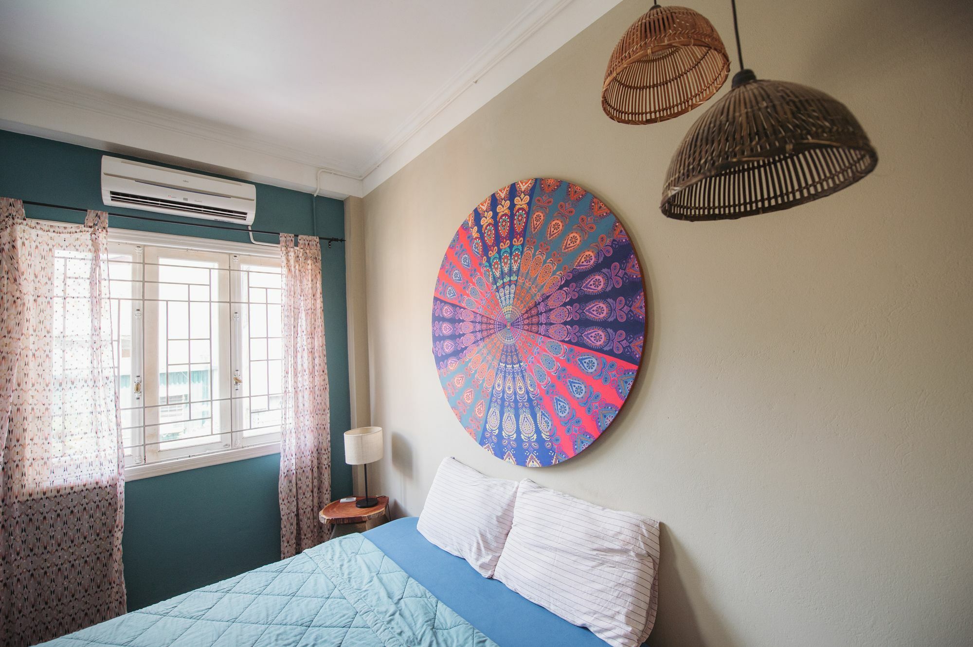 Satori Homestay ハノイ市 エクステリア 写真