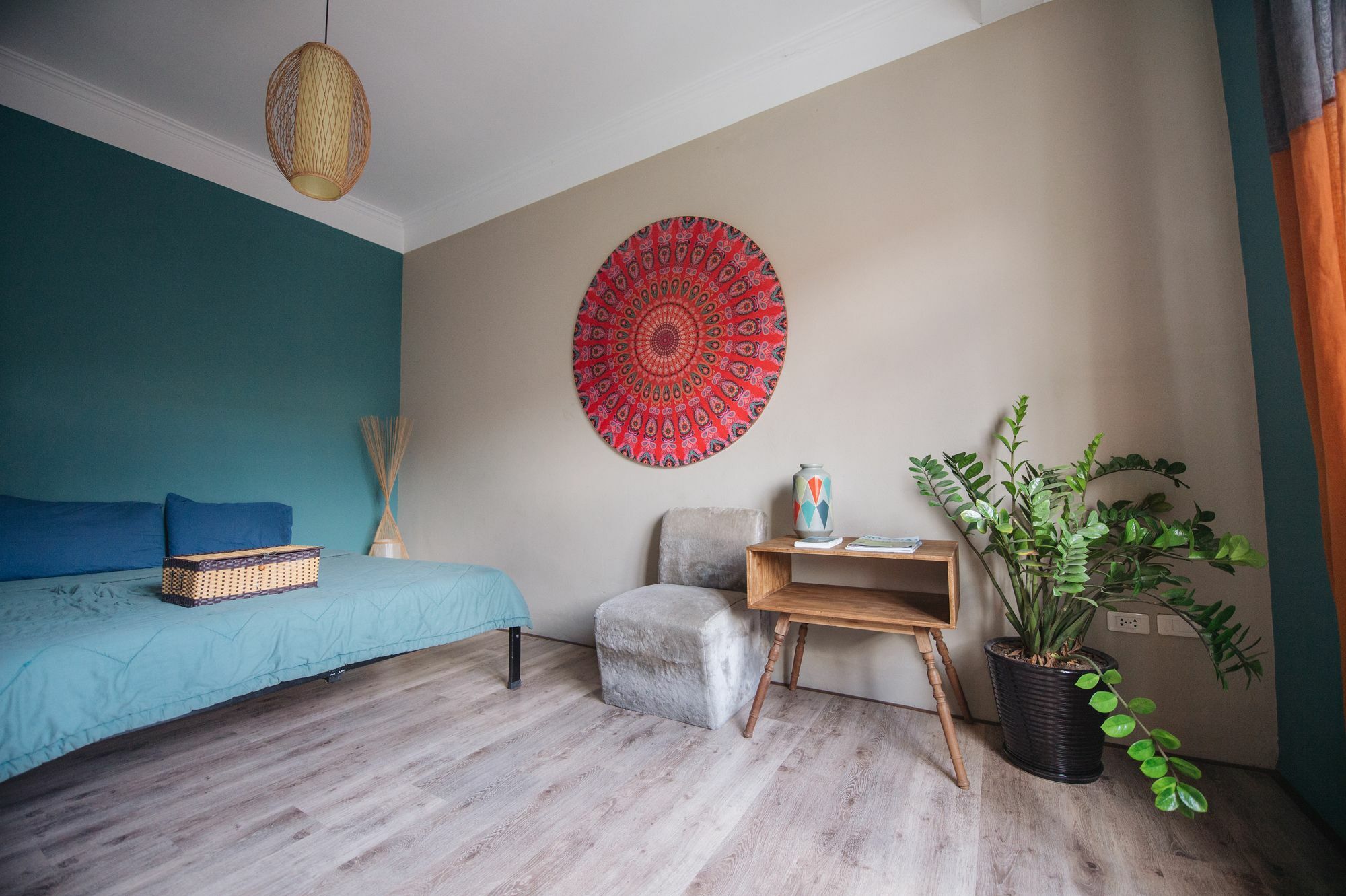 Satori Homestay ハノイ市 エクステリア 写真